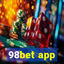 98bet app